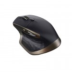 Logitech MX Master Wireless Mouse for Windows and Mac Black