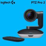 Logitech PTZ Pro 2 Camera 