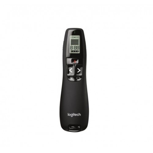 Logitech R700 Wireless Presenter