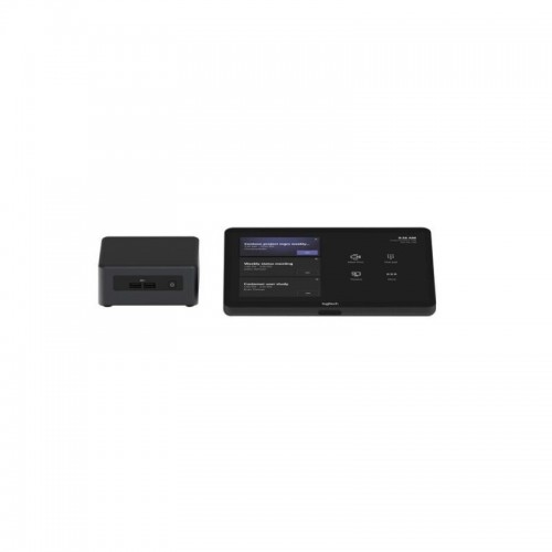 Logitech (TAPMSTBASEI7ME) TAPMSTBASE/1 TAP NUC8I7BEH