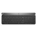 Logitech Wireless Craft Advanced Keyboard