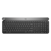 Logitech Wireless Craft Advanced Keyboard