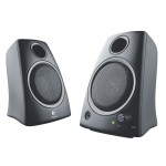 Logitech Z130 Stereo Speakers