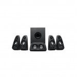 Logitech Z506 5.1 Surround Sound Universal Speakers System