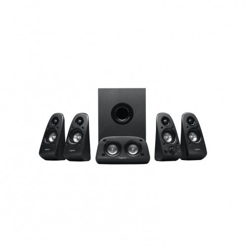 Logitech Z506 5.1 Surround Sound Universal Speakers System