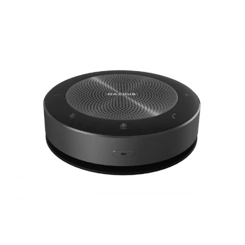مكبر صوت احترافي سلكي / لاسلكي من Maxhub UC-BM20