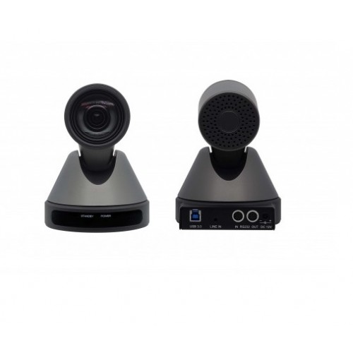 Maxhub UC P10 1080p Full HD PTZ camera