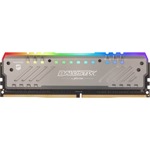 Micron Crucial Ballistix Tactical Tracer - BLT8G4D30AET4K