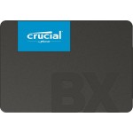 Micron Crucial CT120BX500SSD1