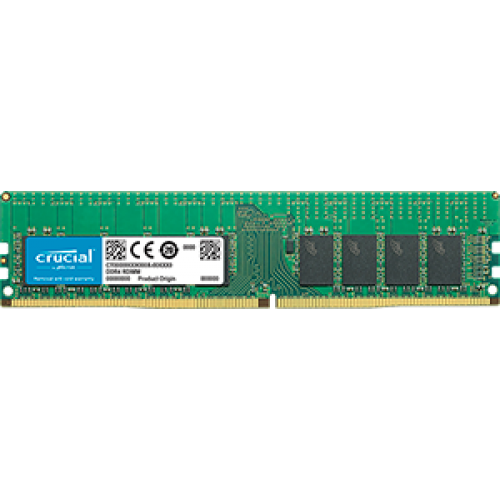 Micron Crucial CT16G4RFD8266