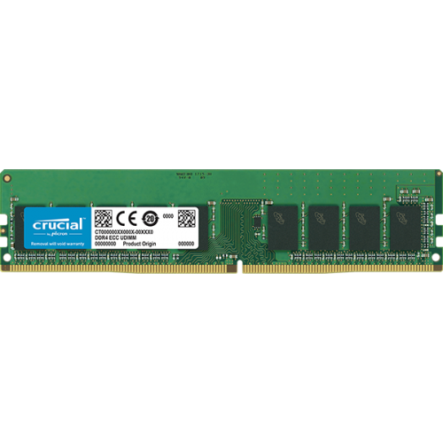 Micron Crucial CT16G4WFD8266