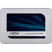 Micron Crucial CT250MX500SSD1