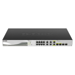 D-Link (DXS-1100)10 Gigabit Ethernet Smart Managed Switches -Series