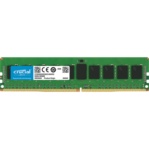 Micron Crucial CT8G4RFD8266