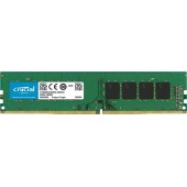 Micron Crucial Desktop RAM - CB4GU2400