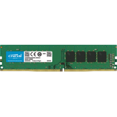 Micron Crucial Desktop RAM - CT4G4DFS8266