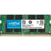 Micron Crucial Laptop RAM - CB4GS2400