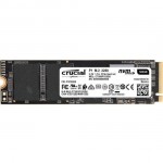 Micron Crucial P1 500GB 3D NAND NVMe PCIe M.2 SSD