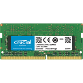 Micron Crucial RAM - CT8G4SFS8266