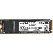 Micron Crucial SSD - CT1000P1SSD8