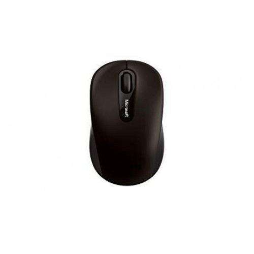 Microsoft Bluetooth Mobile Mouse 3600 Black