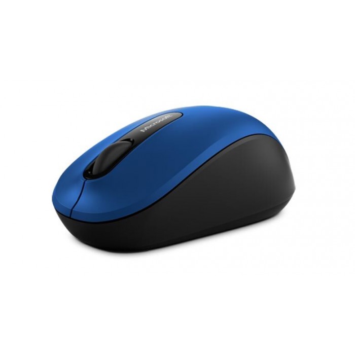 Microsoft Bluetooth Mobile Mouse 3600 Blue price