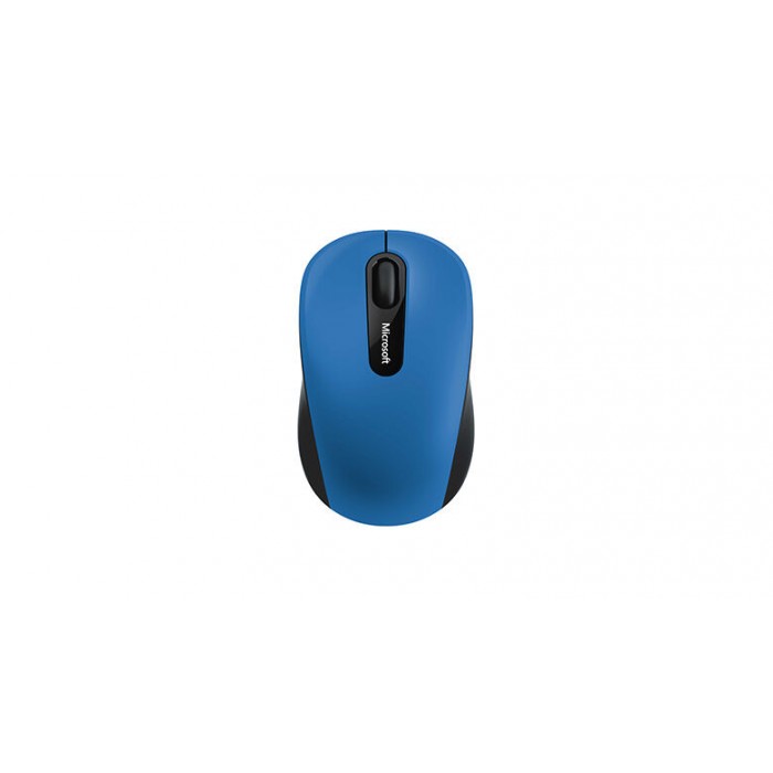 Microsoft Bluetooth Mobile Mouse 3600 Blue price