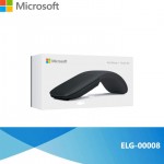 Microsoft ELG-00008 Surface Arc Bluetooth Mouse Black