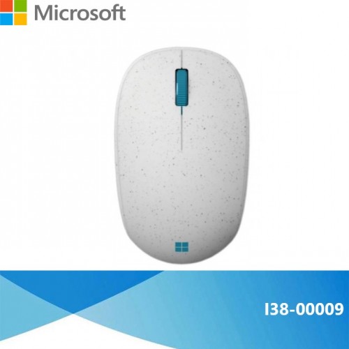 مايكروسوفت I38-00009 ماوس لاسلكي من البلاستيك المحيط