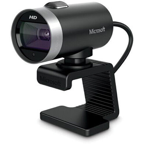 Microsoft Lifecam Cinema Webcam