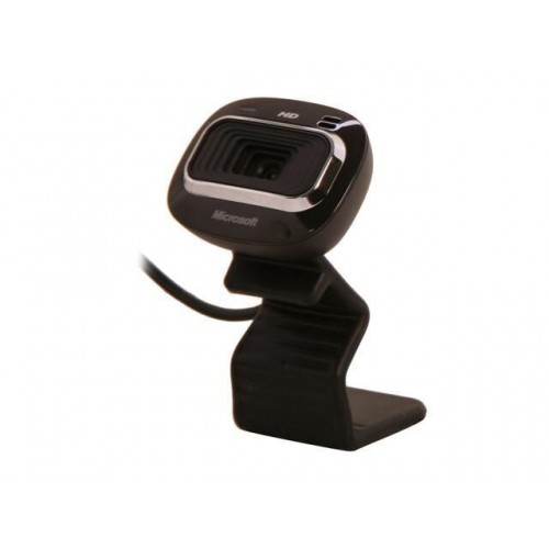 Microsoft LifeCam HD-3000 Webcams