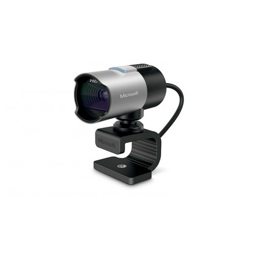 Webcam HD Microsoft Lifecam Studio