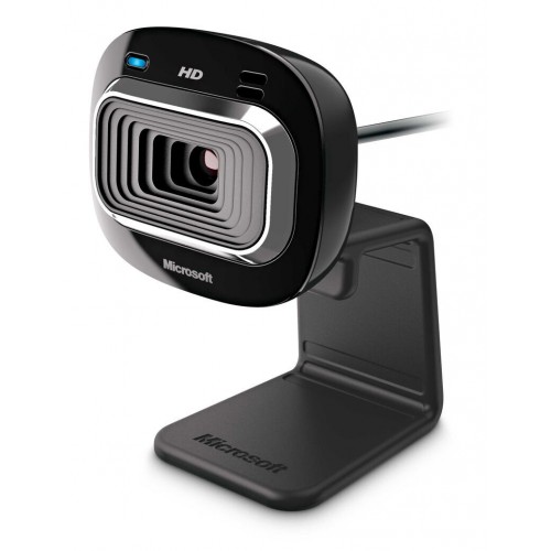 Webcam Microsoft Lifecam