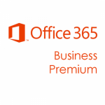 Microsoft Office 365 Business Premium – 9F4-00003