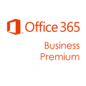 Microsoft Office 365 Business Premium – 9F4-00003