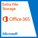 Microsoft Office Extra File Storage – 5A5-00003