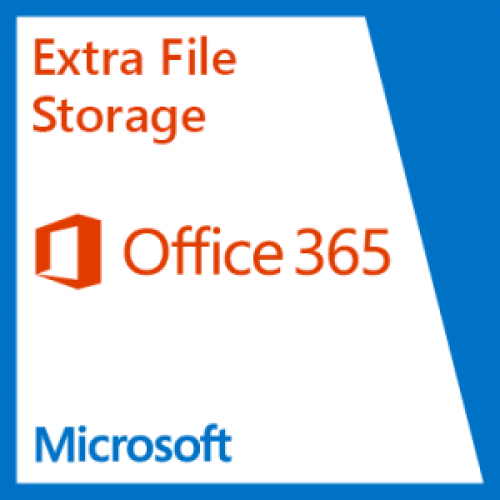 Microsoft Office Extra File Storage – 5A5-00003