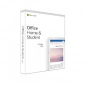 Microsoft Office Home And Student 2019 Win English
