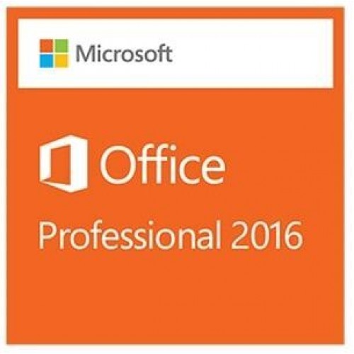 Microsoft Office Professional 2016