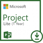 Microsoft Office Project Lite – 3PP-00003