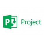 Microsoft Office Project Pro – S5Z-00003