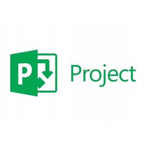 Microsoft Office Project Pro – S5Z-00003