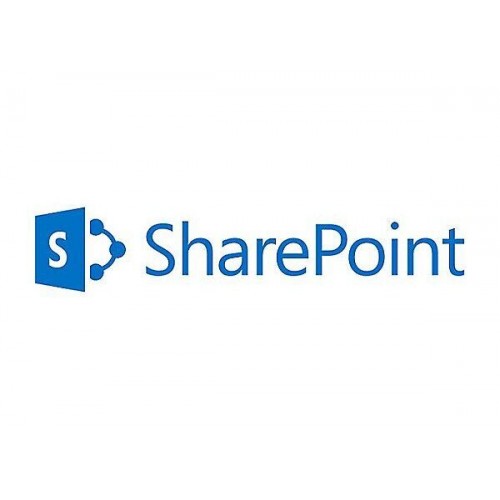 Microsoft Office SharePoint Online Plan 2 – R2Z-00003