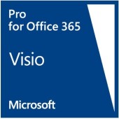 Microsoft Office Visio Pro – R9Z-00003