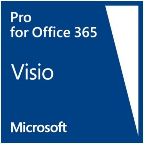 Microsoft Office Visio Pro – R9Z-00003