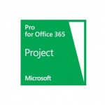 Microsoft Office365 Project Online with Proj Pro Faculty – DX2-00003