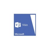 Microsoft Office365 Visio Pro Faculty – DV2-00003