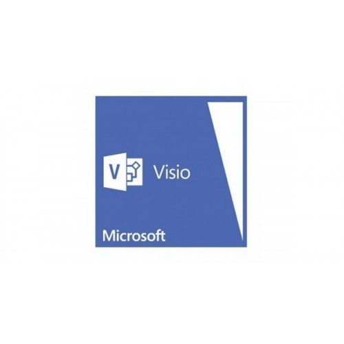 Microsoft Office365 Visio Pro Faculty – DV2-00003