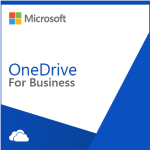 Microsoft OneDrive for Business  – 3NN-00021