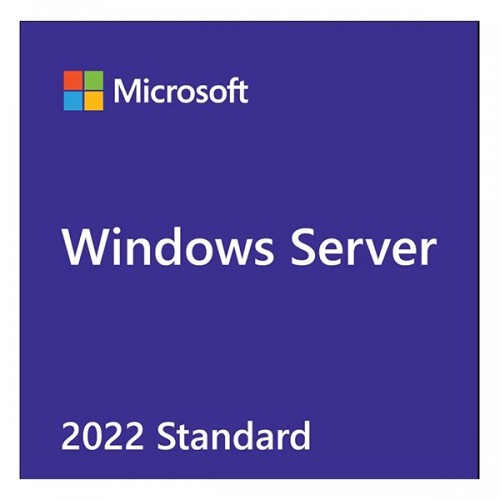Microsoft P73-08328 Windows Server 2022 Standard